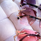 Sonnenbrille Zodiac Luxury UV 400 Protection 5 Farben