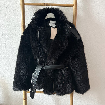 Teddy Jacke