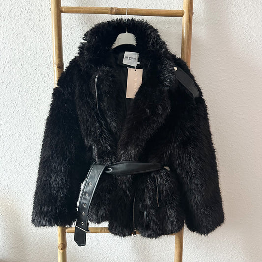 Teddy Jacke