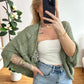 Cardigan Anna Boho 5 Farben