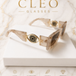 Sonnenbrille Cleo UV 400 Protection 5 Farben