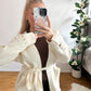 Cardigan Herz 3 Farben