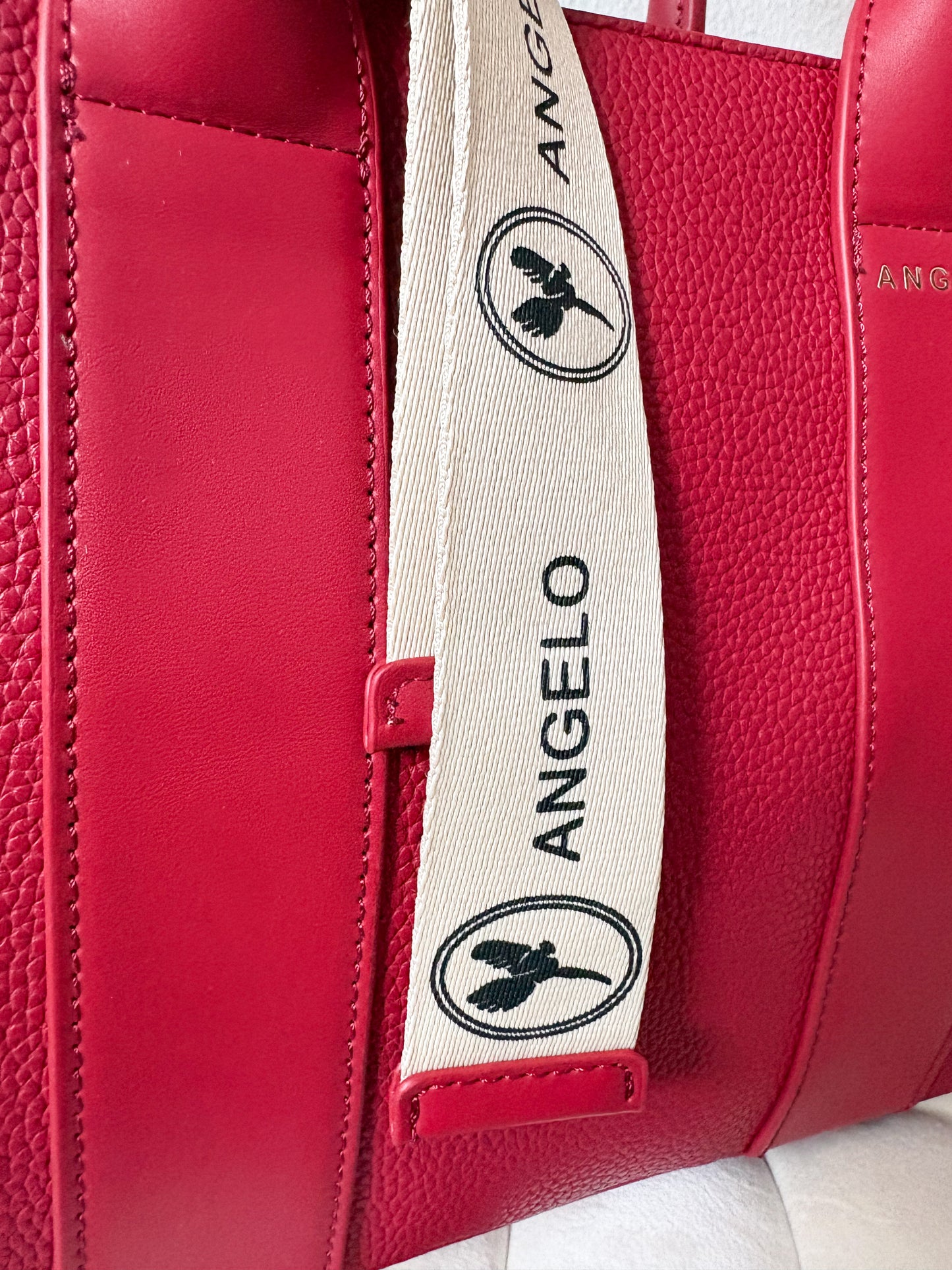 Tasche Angelo Premium Design