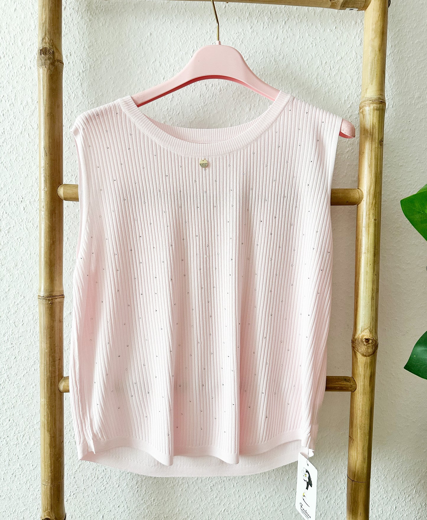 Top Lill Bling in 6 Farben