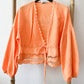 Bluse Musselin Summer in 5 Farben