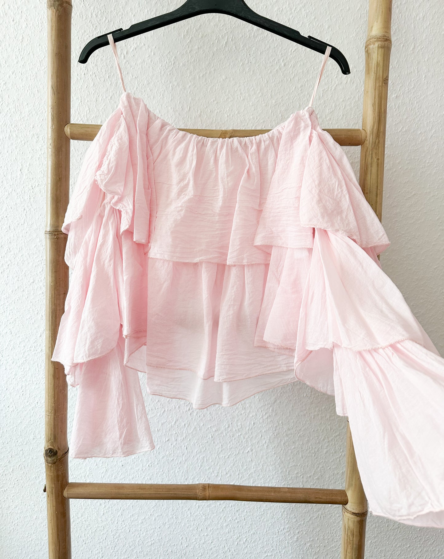 Bluse Lillith in 7 Farben