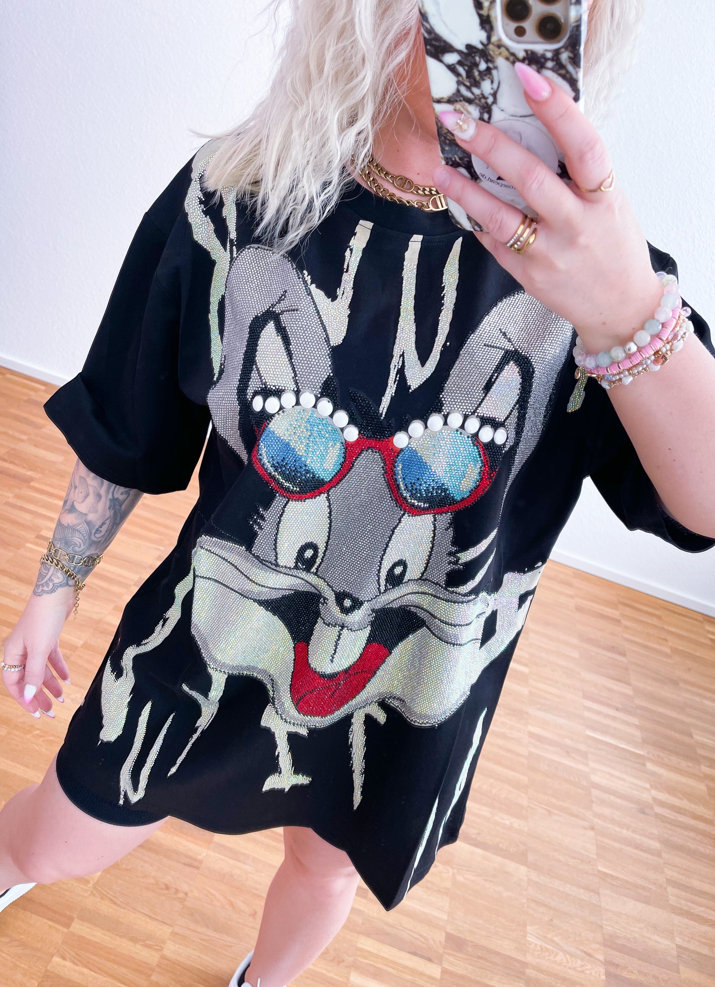 T-Shirt Bunny