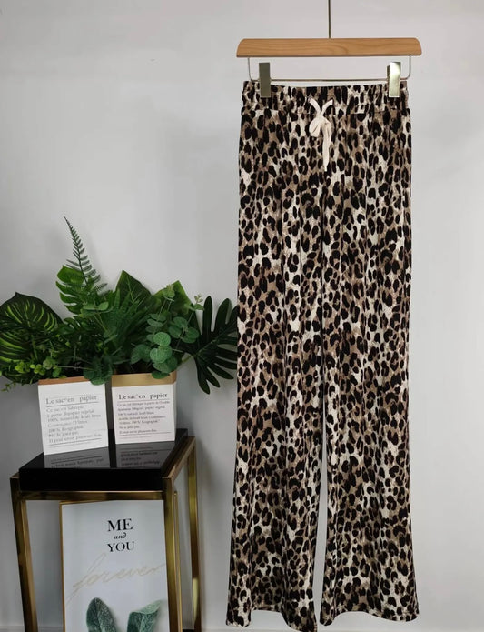 Leohose Stretch Jogger