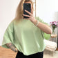 T-Shirt Butteri in 5 Farben