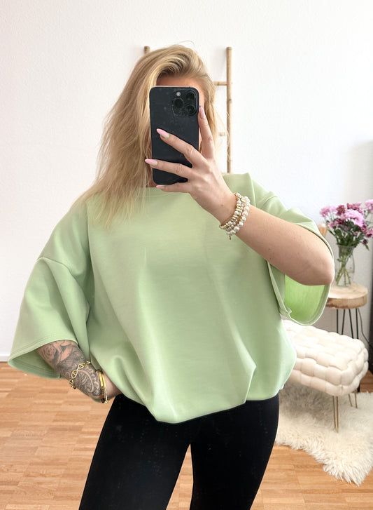 T-Shirt Butteri in 5 Farben