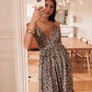 Leo Kleid Bling