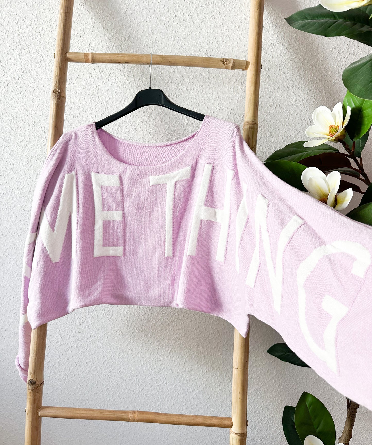 Pullover Something in 5 Farben