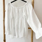 Musselin Bluse Orient in 4 Farben