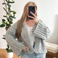Strickjacke Dina in 4 Farben
