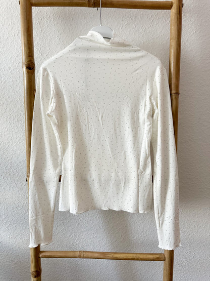 Oberteil Rolly Bling 3 Farben