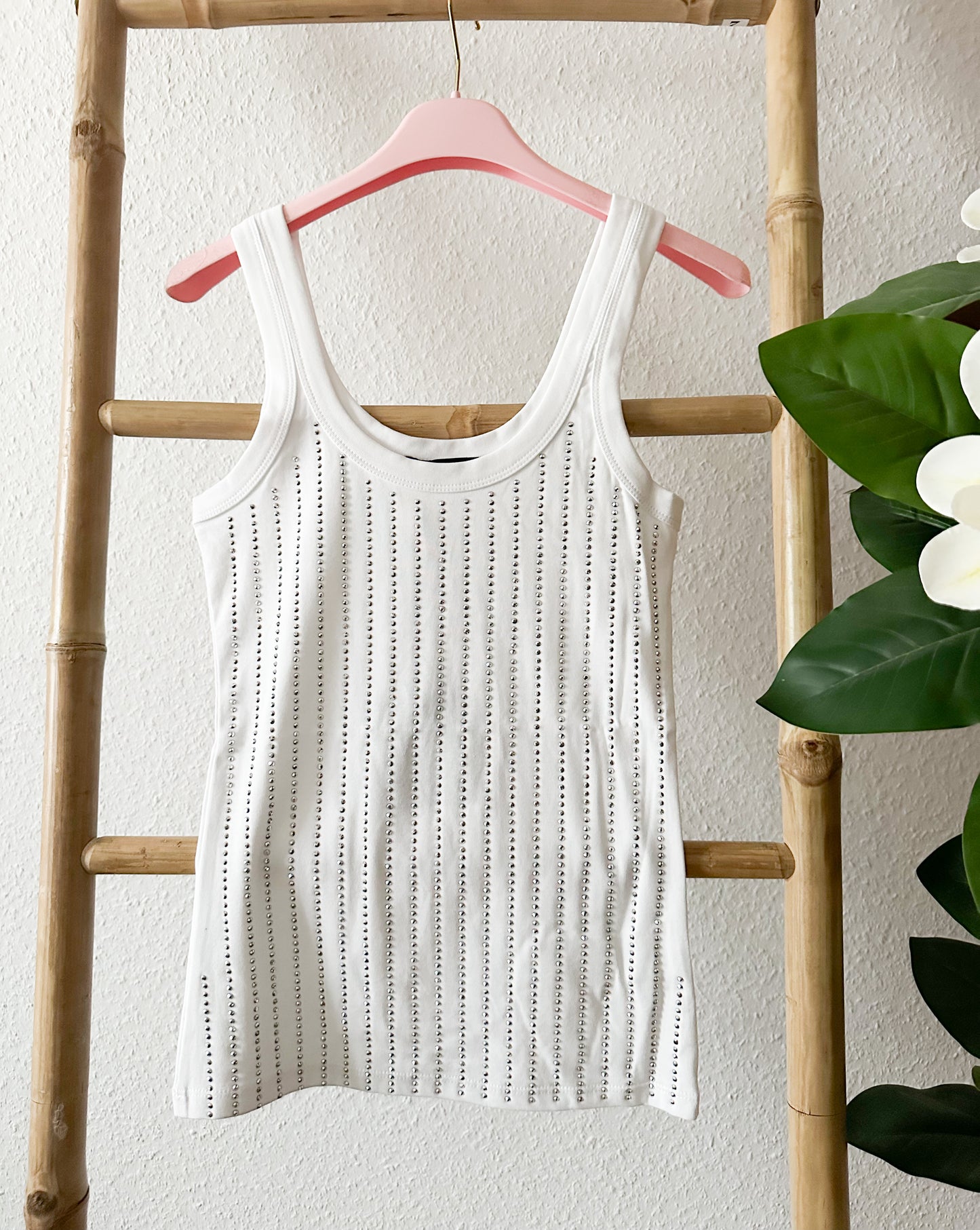 T-Shirt Basic Bling 3 Farben