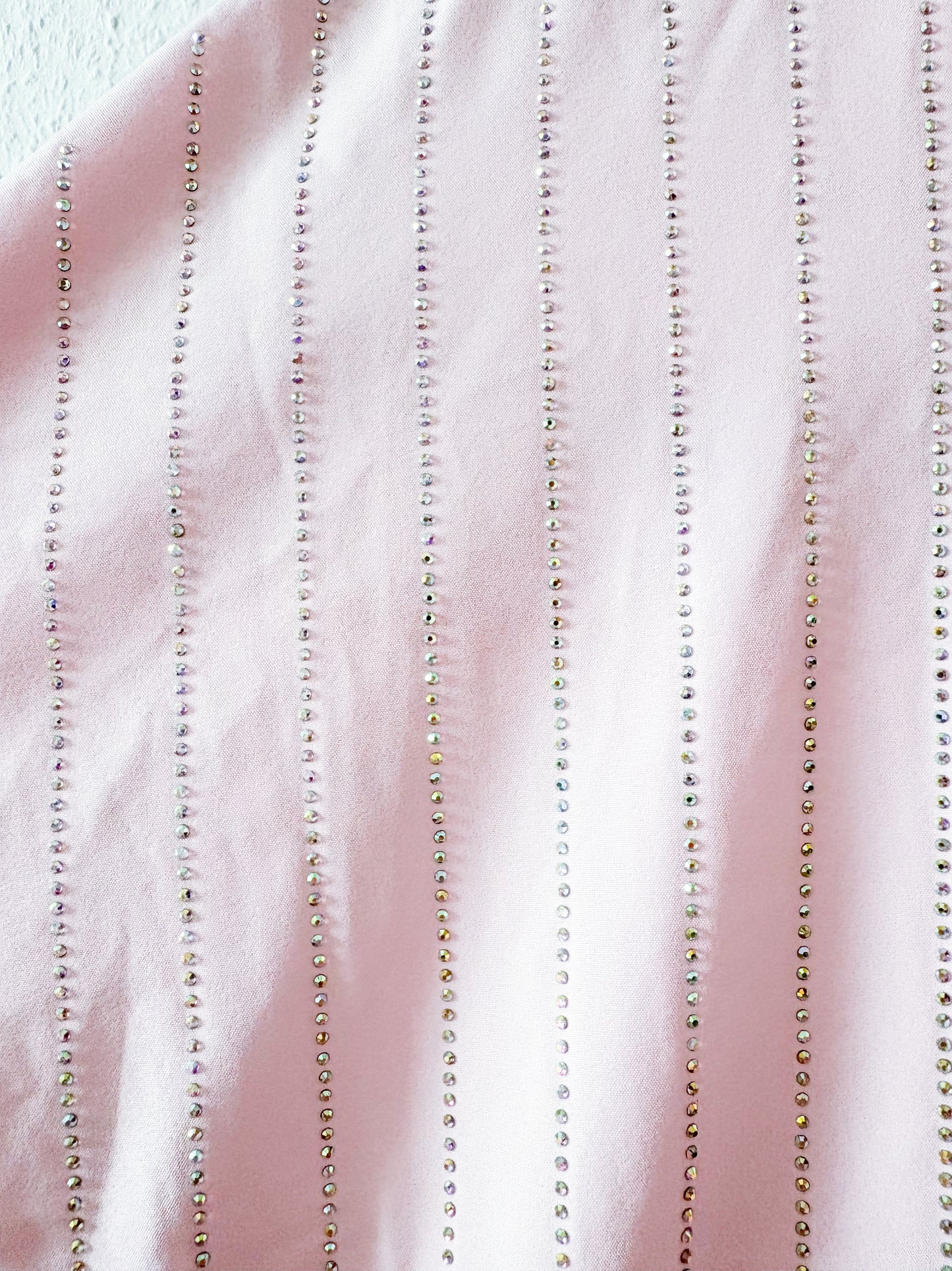 Bluse Chic Strass in 4 Farben
