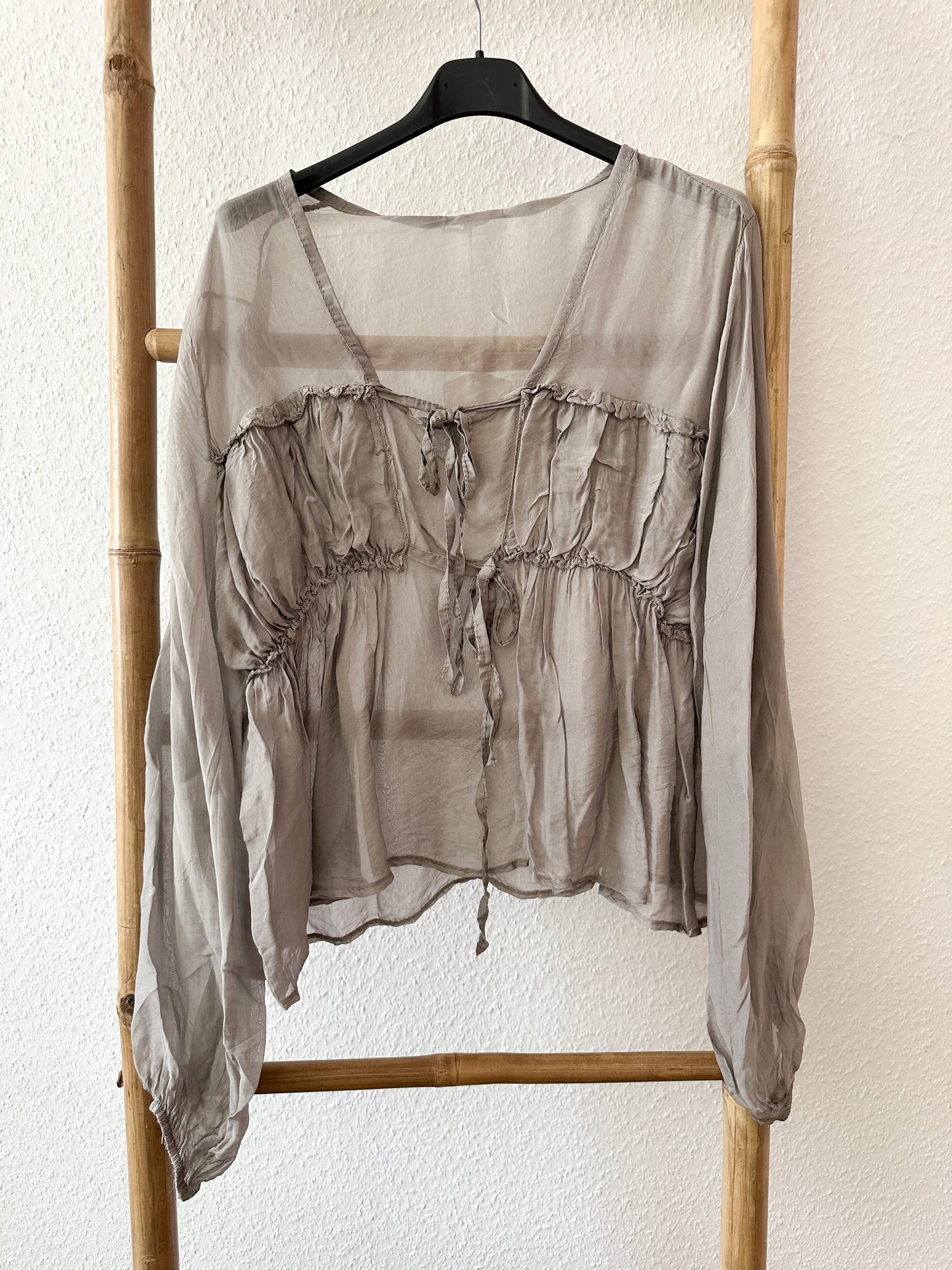 Bluse Lola in 4 Farben