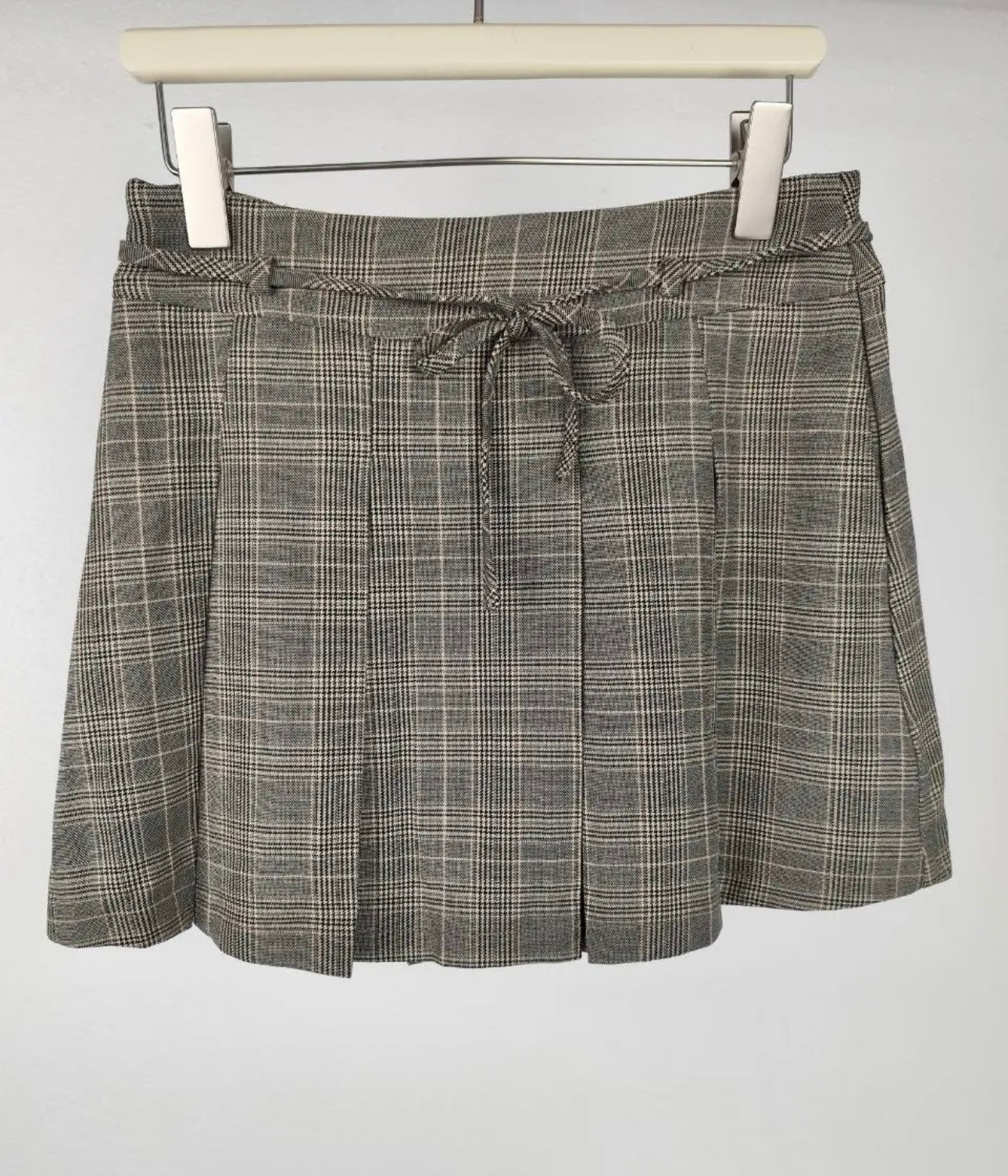 Hosen-Rock Girly in zwei Farben