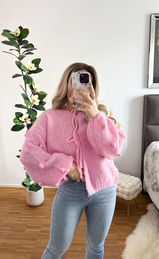 Pullover Loly Pop 3 Farben super weich