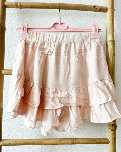 Rock/Short Vajana in 5 Farben