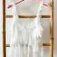 Top Emely Spitze in 3 Farben
