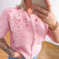 Pullover Rose Pearl 3 Farben