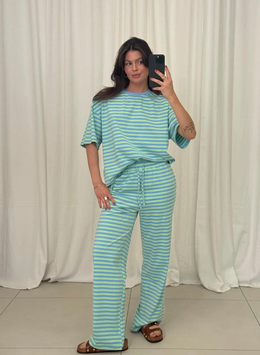 Stoffhose Candy in 6 Farben 108cm lang