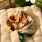 Halstuch Pearl in 7 Farben