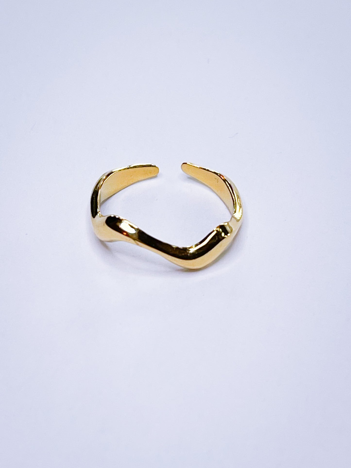 Ring-Fein Gold&Silber