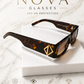 Sonnenbrille Nova Glasses UV 400 Protection 7 Farben