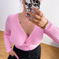 Strickbody in 4 Farben