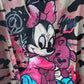 T-Shirt Army in zwei Farben