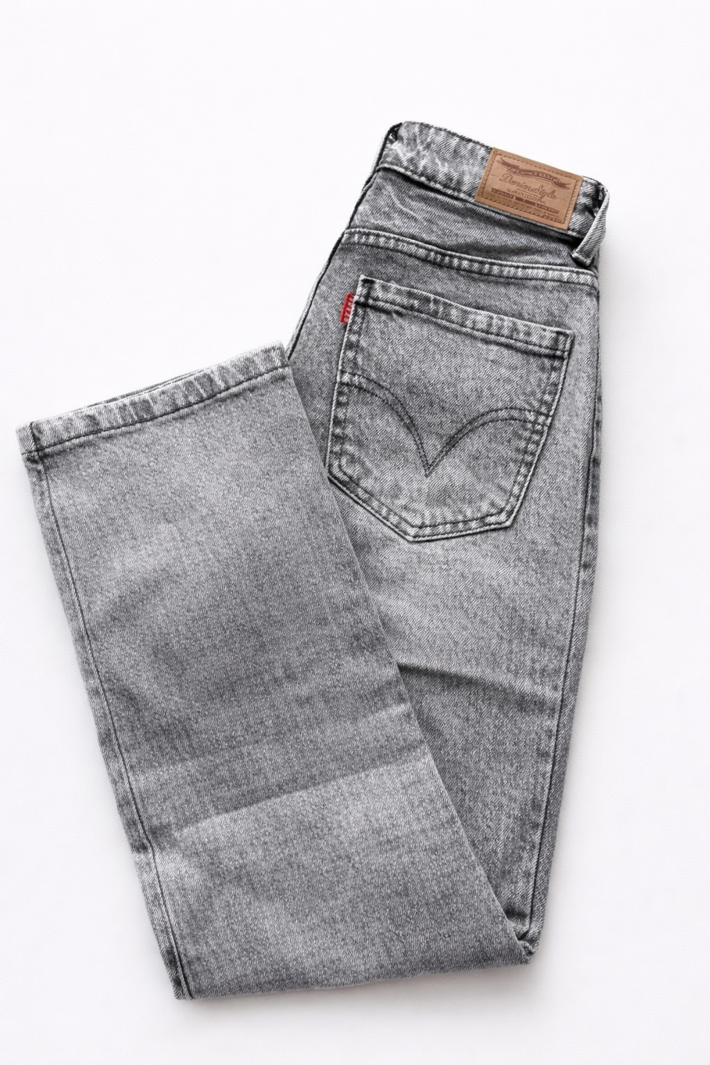 Jeanshose Denim 94cm Länge