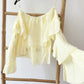 Bluse Lillith in 7 Farben