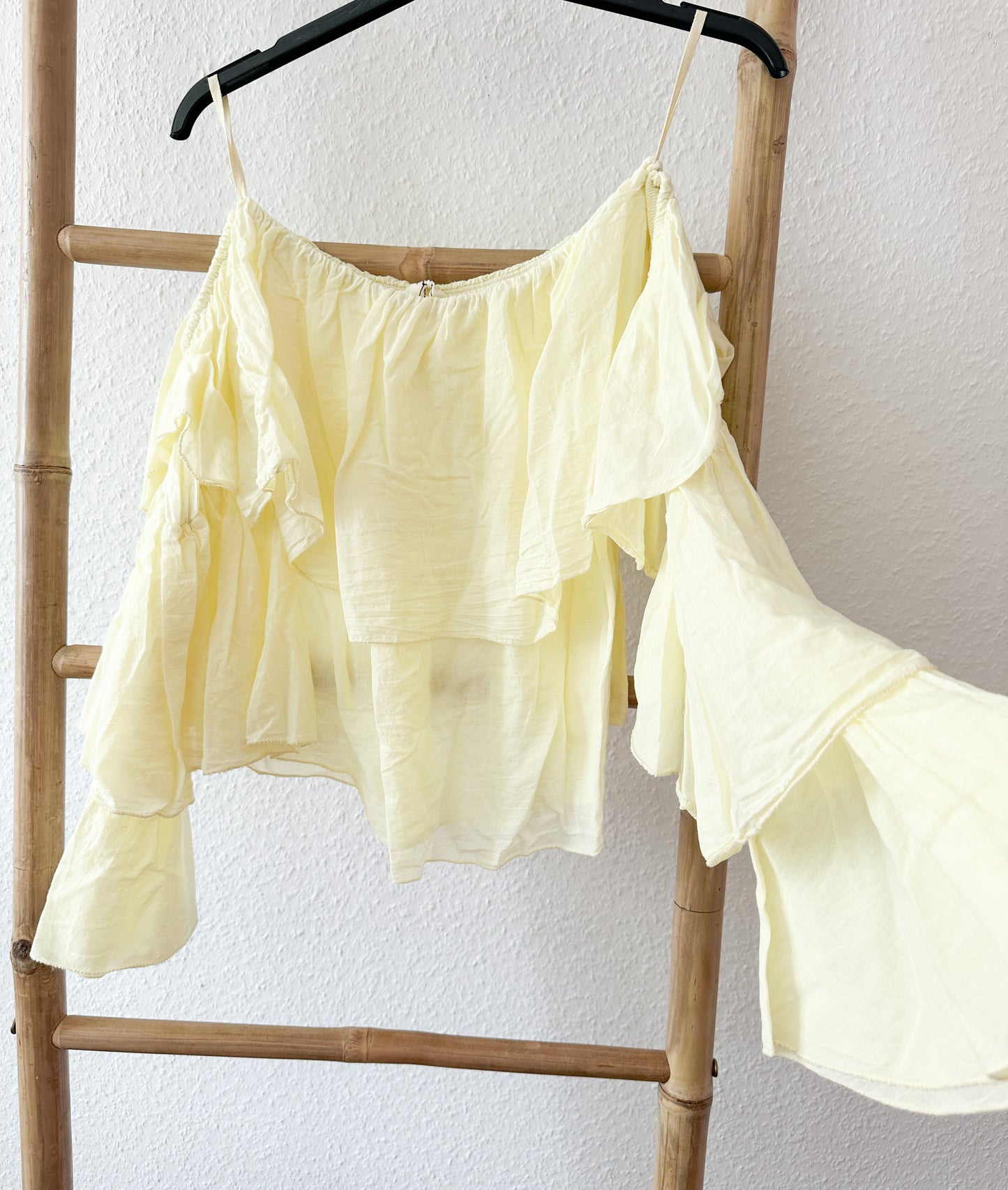 Bluse Lillith in 7 Farben