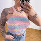 Top Candy 2 Farben