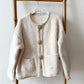 Jacke Teddy 4 Farben