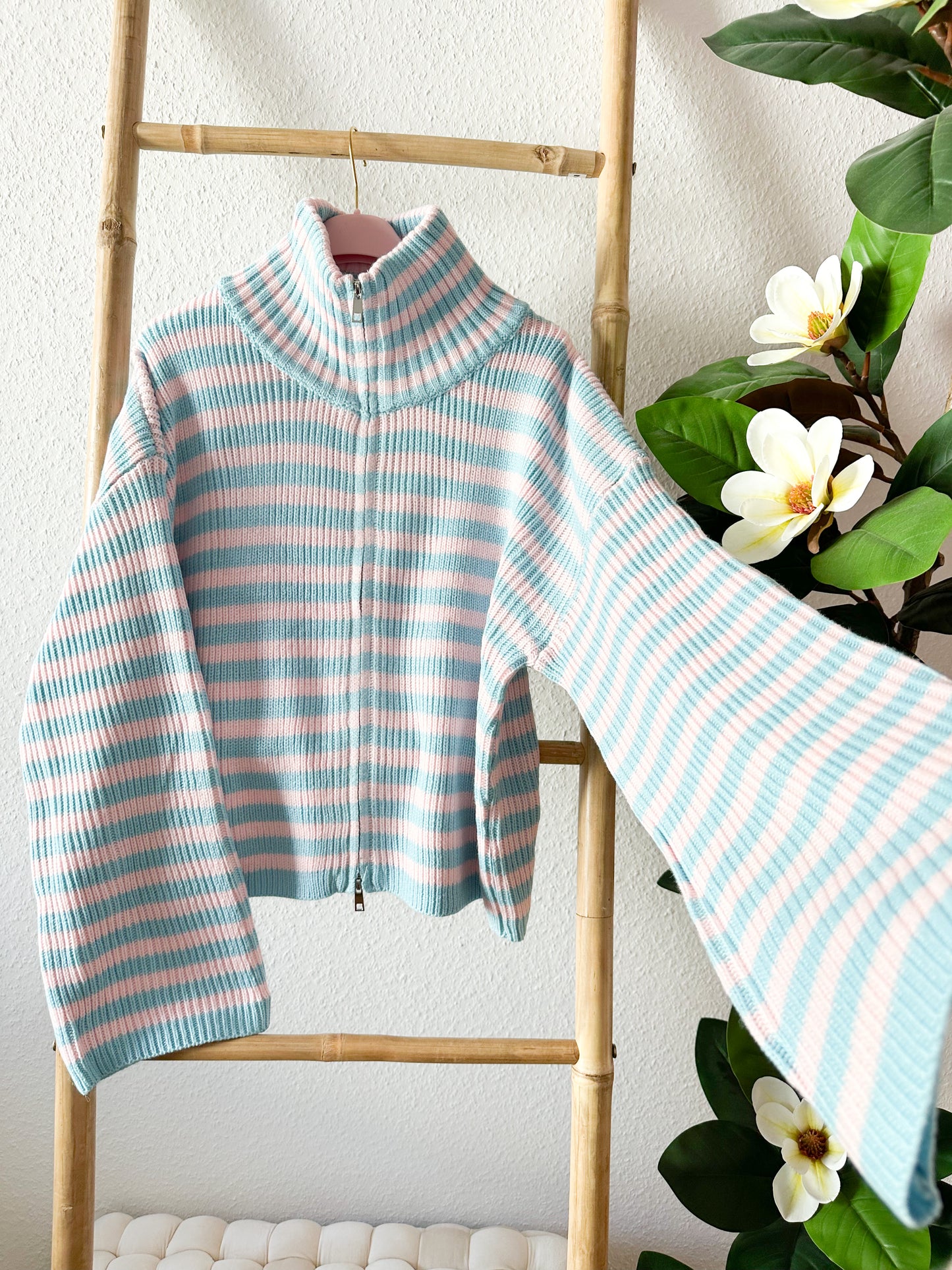 Strickjacke Amanda in 6 Farben