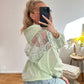 Jacke ABC  in 4 Farben
