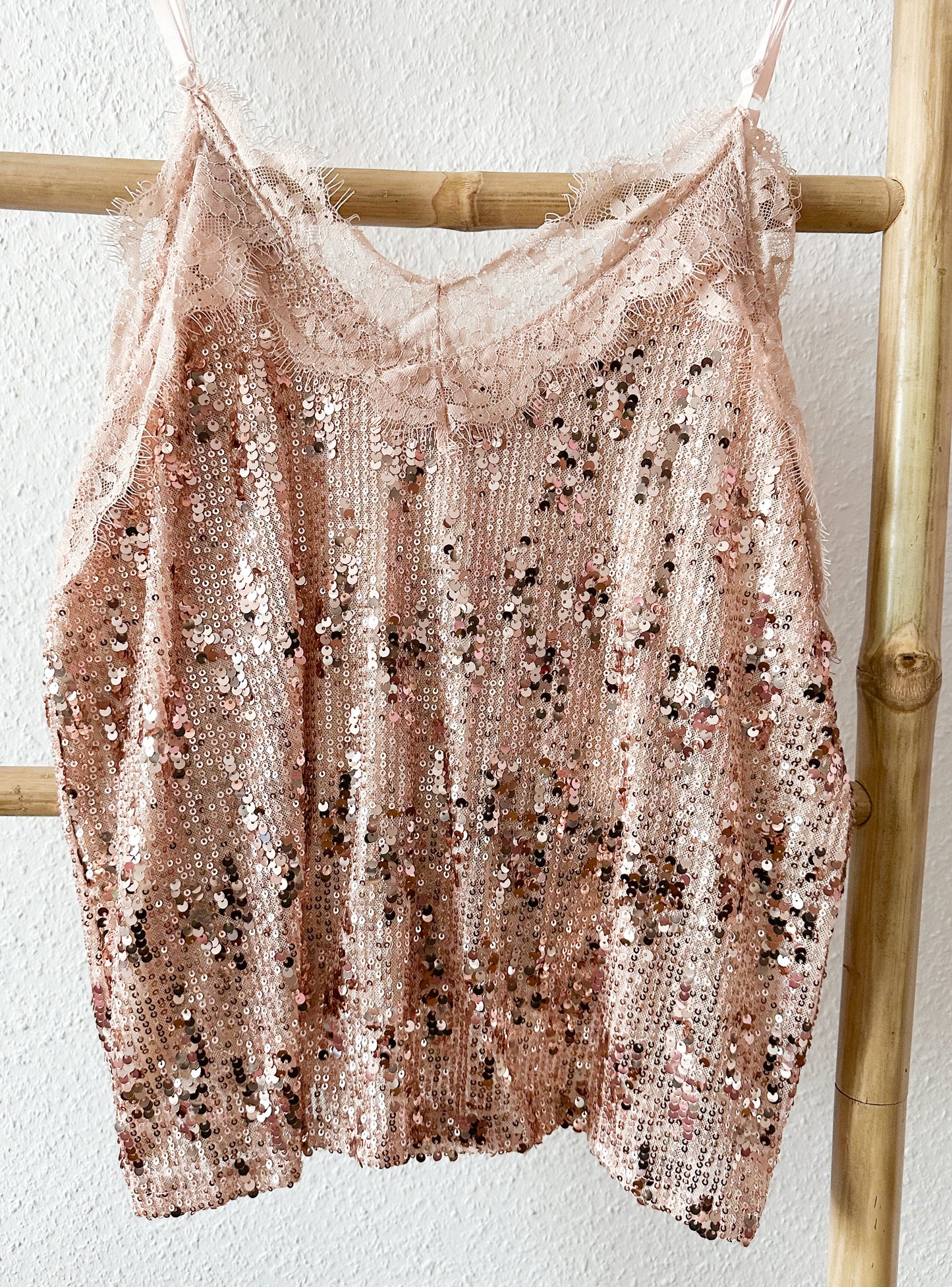 Top Bling in 3 Farben