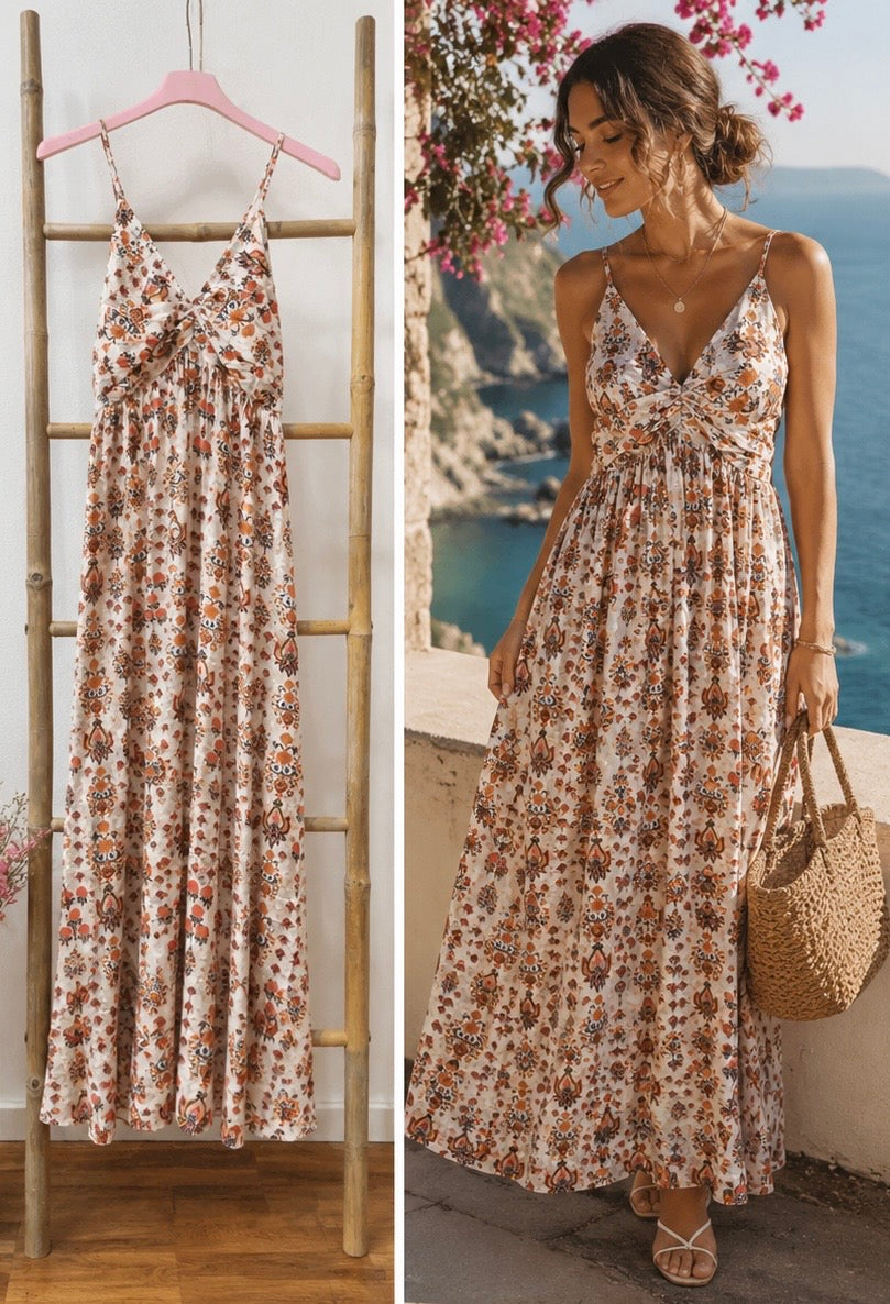 Kleid Malia