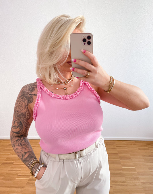 Top Basic Barock 6 Farben