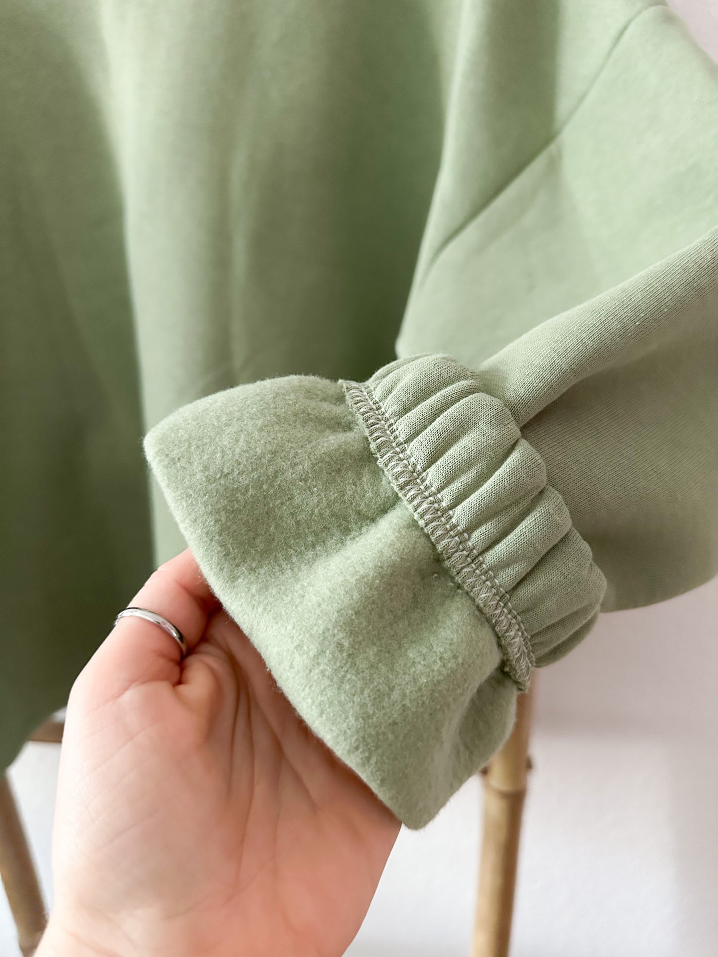 Pullover Goodvibes in 6 Farben