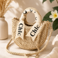 Tasche Handmade Chic in 4 Farben