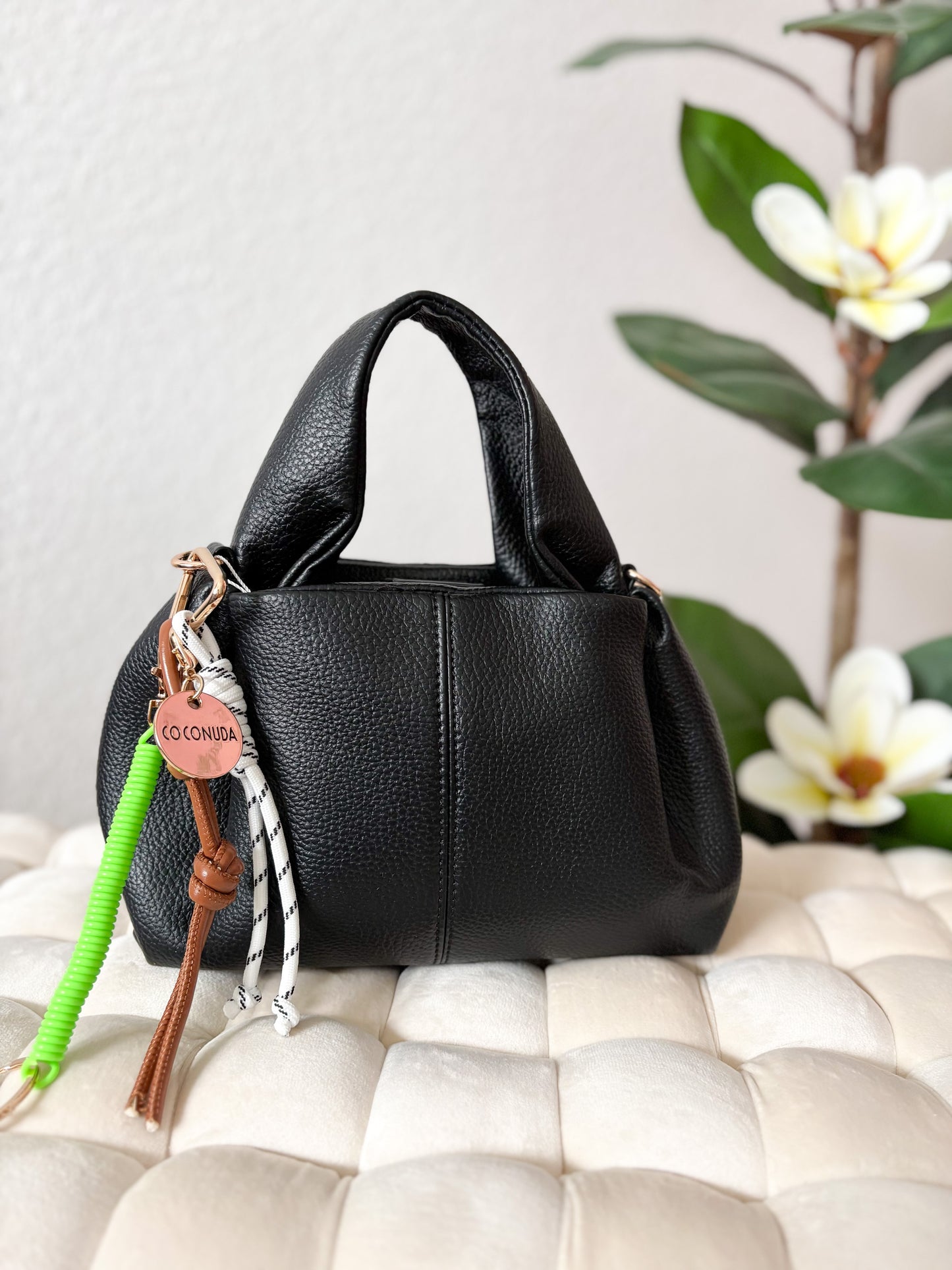 Tasche Lissy in 4 Farben