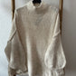 Strickpullover Lolita mit Rollkragen super weich 5 Farben