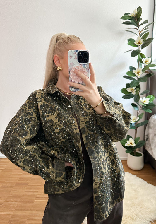 Hemd Leo Bling Premium