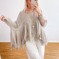 Top Boho