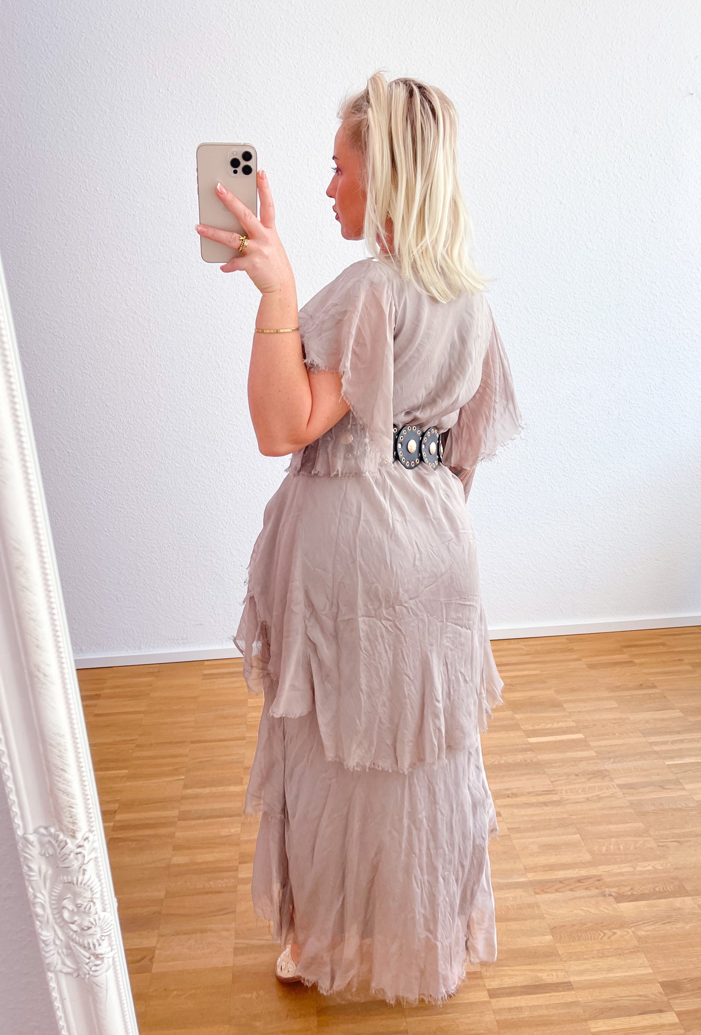 Kleid- Boho